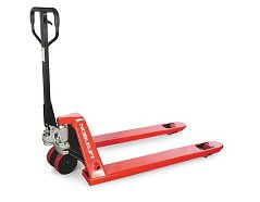 Nobel Lift 6600 lb. Capacity Pallet Jack