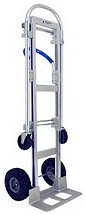 RWM Convertible Hand Truck