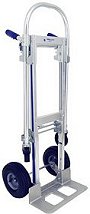 RWM Convertible Hand Truck