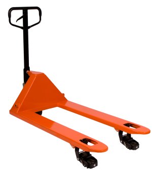 Four Direction (Traverse) Pallet Truck 