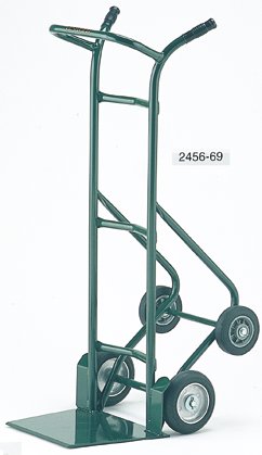 Harper Pallet Truck - 900 LBS. Frame Capacity