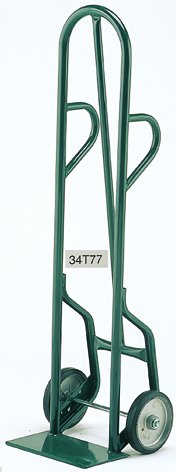 Harper Tall Dual Handle -  800 LBS. Frame Capacity