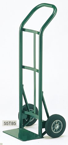 Harper Continuous Handle - 500 LBS. Frame Capacity