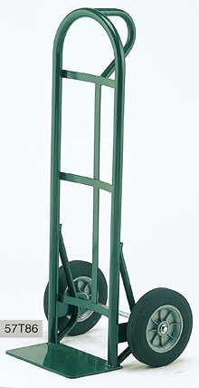 Harper Loop Handle - 400 LBS. Frame Capacity