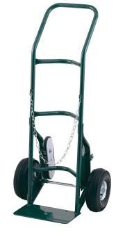 Harper Cylinder Hand Truck