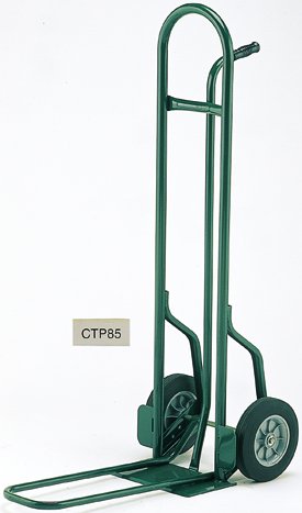 Harper Tall Pin Handle - 500 LBS. Frame Capacity