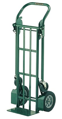 Harper Dual Purpose Truck - 500 LBS.