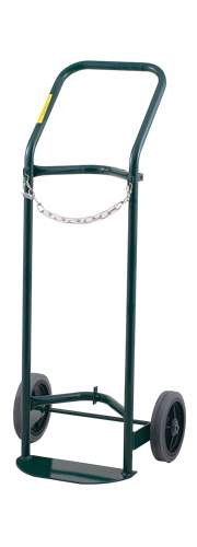 Harper Medical Cylinder Hand Trucks
