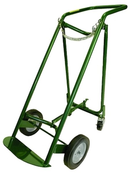 Harper Medical Cylinder Hand Trucks