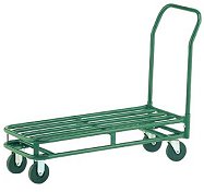 Harper Stock Truck - 1,000 LBS. Frame Capacity