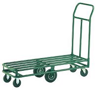 Harper Stock Truck - 1,000 LBS. Frame Capacity