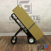 Battery Power Appliance Hand Truck