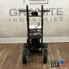 Battery Power Appliance Hand Truck