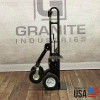 Battery Power Appliance Hand Truck