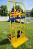 Mega Mover Hand Truck