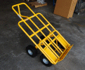 Hand Trucks 1