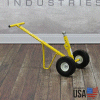 Heavy Duty Trailer Dolly