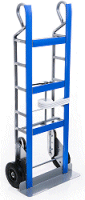 Dutro 1404 Appliance Hand Truck 700 lb Capacity - Model 1404