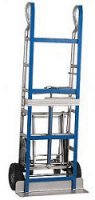 Dutro 1404SO Swing Out Wheel Hand Truck  - Model 1404SO