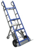 Dutro Swing Out Wheel Hand Truck - Model 1420SO 