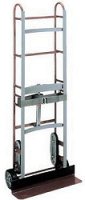 Wesco Steel Appliance Hand Truck - Model 230010