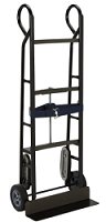 Appliance Hand Truck – 800 lb Capacity, 58-1/4