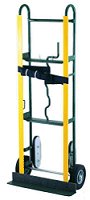 Harper - Appliance Hand Truck 800 LBS. Frame Capacity - Model HP.6557 