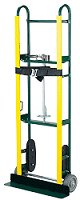 Harper - Appliance Hand Truck 800 LBS. Frame Capacity - Model HP.6681