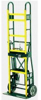 Harper - Appliance Hand Truck 1000 LBS. Frame Capacity - Model HP.6873-49