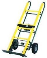 Harper - Appliance Hand Truck 800 LBS. Frame Capacity - Model HP.6983-18