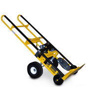 Big Wheel Titan Appliance Hand Truck - Model APP-EW