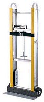 Harper - Appliance Hand Truck 800 LBS. Frame Capacity - Model HP.EA6081