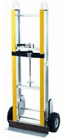 Harper - Aluminum Appliance Hand Truck 800 LBS. Capacity - Model HP.EA6619