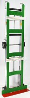 M9 Yeats Aluminum Appliance Truck Dual Strap - 71