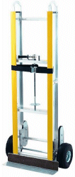 Harper Aluminum Appliance Hand Truck