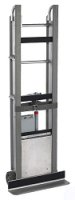 Wesco Stair King Motorized Hand Truck - Model 230051