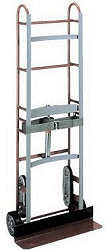 Wesco Steel Appliance Hand Truck