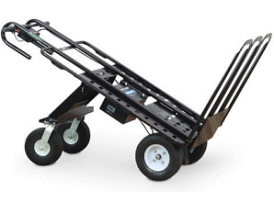 POWER Multi-Mover XT