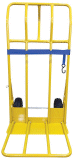 Mega Mover Bounce House Hand Truck