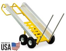 Mantis Multi Mover Hand Truck