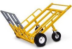 Monster Mover Hand Truck