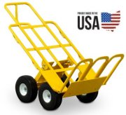 4 Position Multi-Mover All Purpose Hand Truck