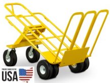 Multi-MoverXT Hand Truck