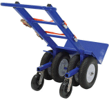 Heavy Duty Off Road Hand Truck