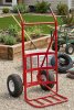Heavy Duty Landscape Hand Truck