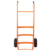 Leonard Ball Carts With Curved Lift