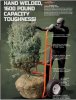 22GP Landscape Hand Truck