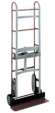 Wesco Steel Appliance Hand Truck
