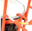 Wesco Dispensing Drum Truck