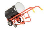 Wesco Dispensing Drum Truck